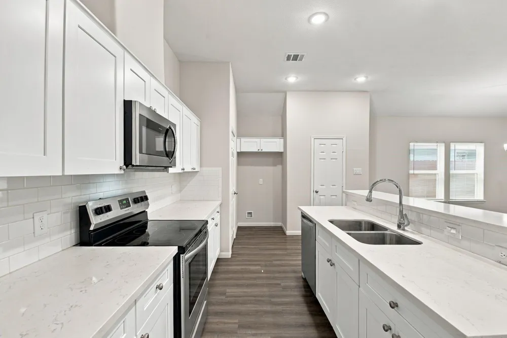 2150 Mosher Lane Houston, TX 77088