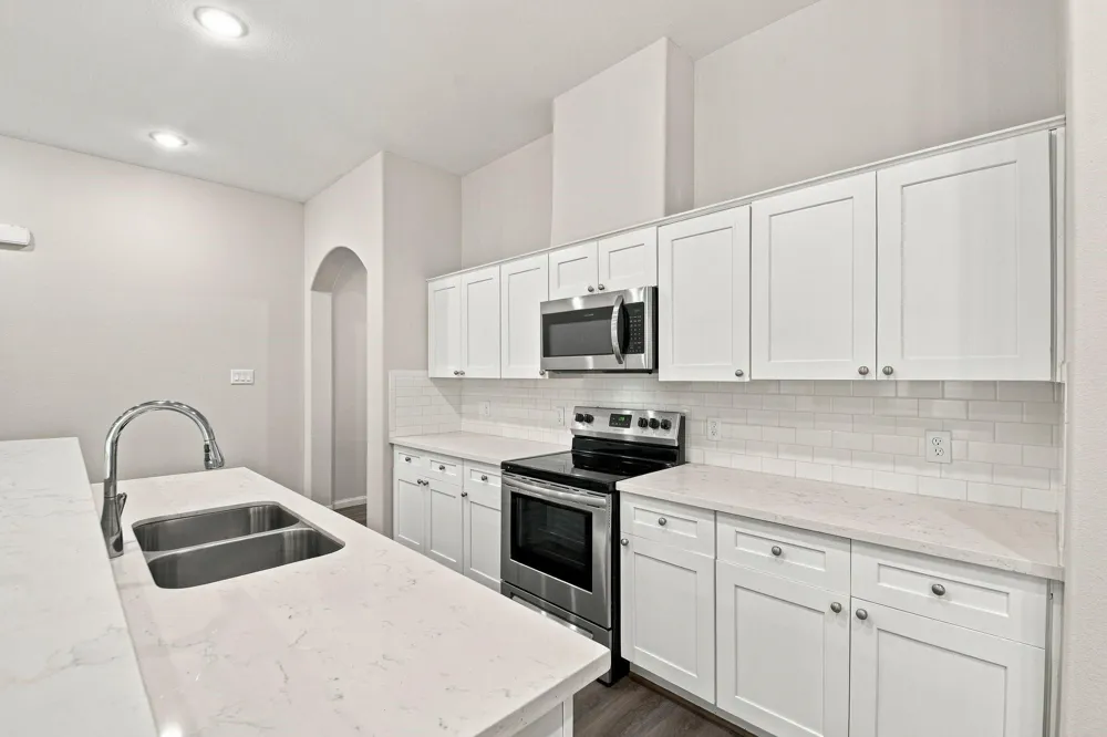 2150 Mosher Lane Houston, TX 77088