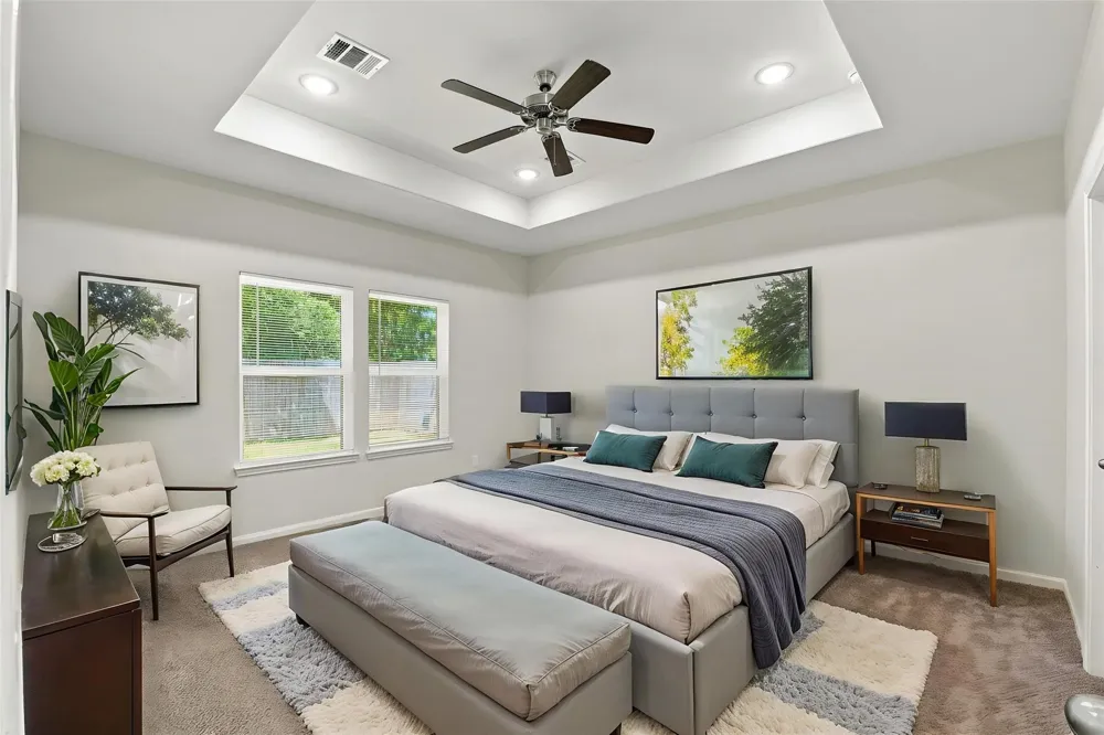 2150 Mosher Lane Houston, TX 77088