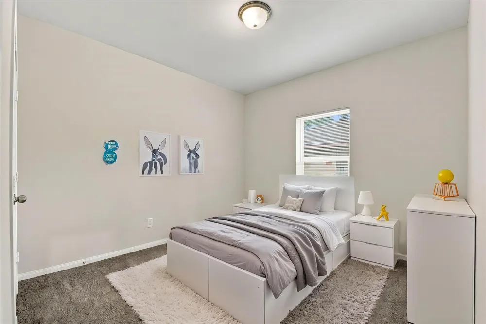 2150 Mosher Lane Houston, TX 77088