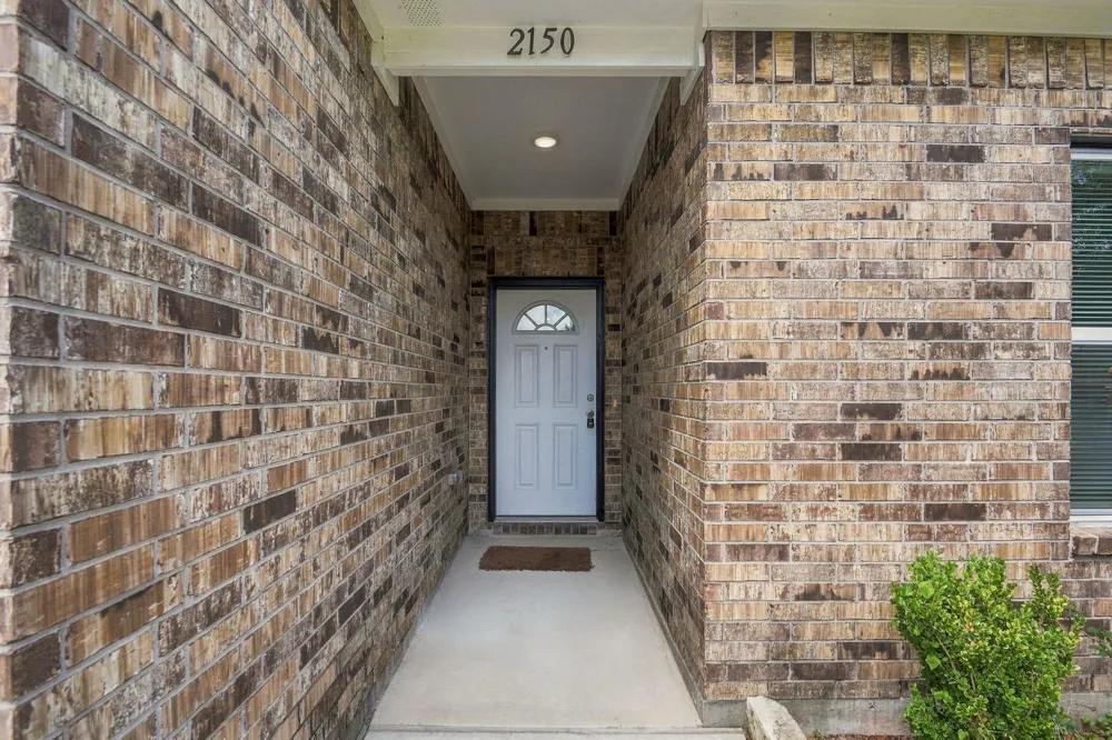 2150 Mosher Lane Houston, TX 77088
