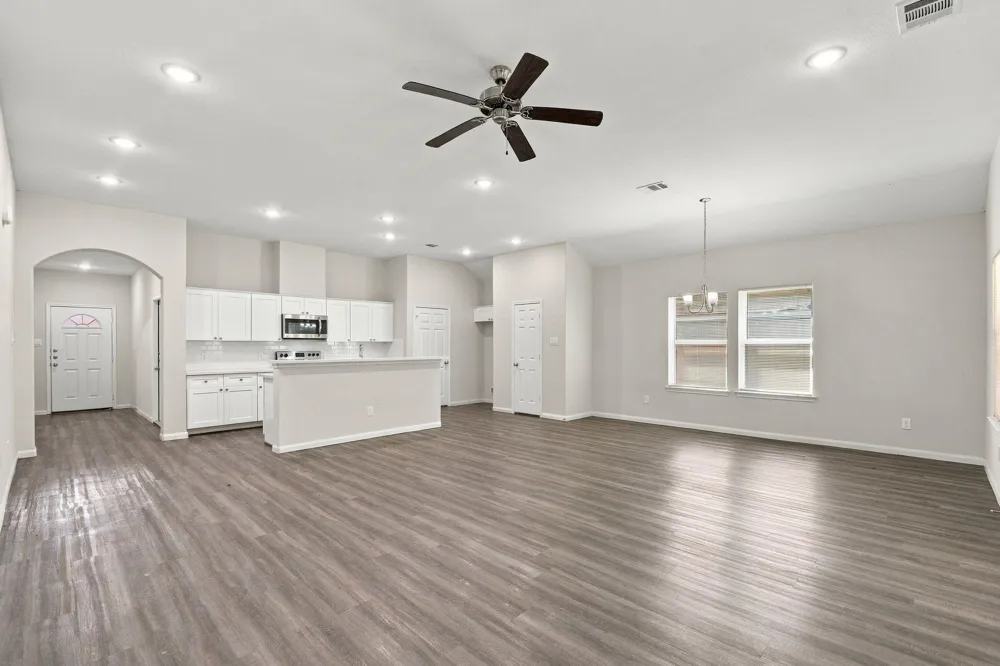 2150 Mosher Lane Houston, TX 77088