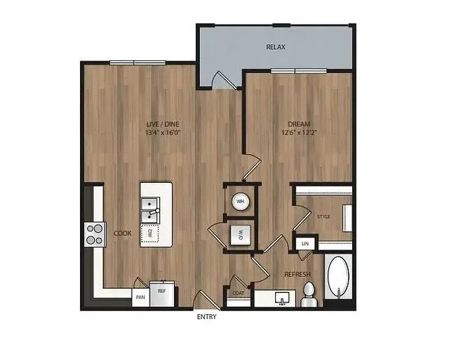 3400 Firewheel Parkway #10-311 Garland, TX 75040