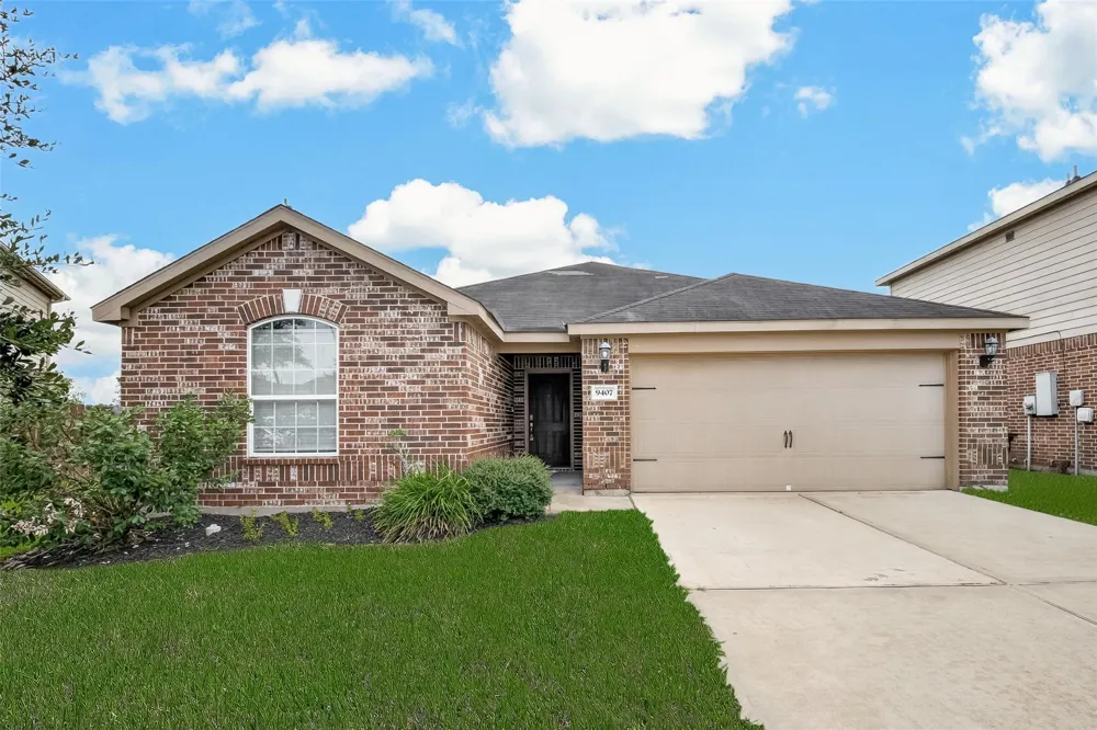 9407 Grand Spark Drive Rosharon, TX 77583