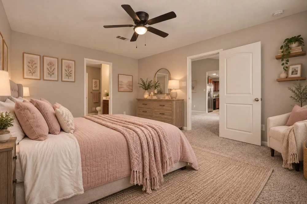 9407 Grand Spark Drive Rosharon, TX 77583