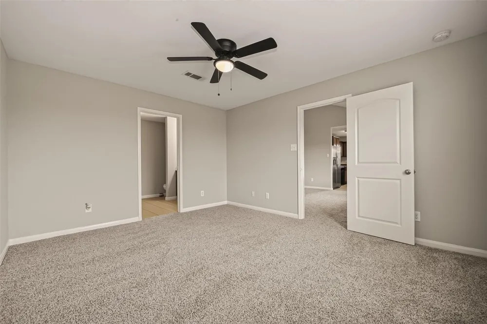 9407 Grand Spark Drive Rosharon, TX 77583