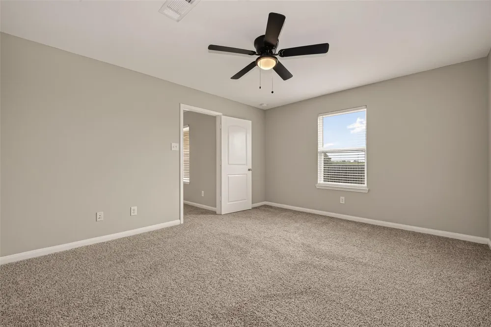 9407 Grand Spark Drive Rosharon, TX 77583