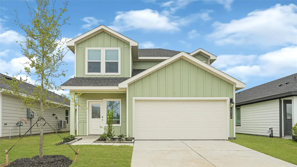 6827 Canyon Breeze Drive Rosenberg, TX 77471