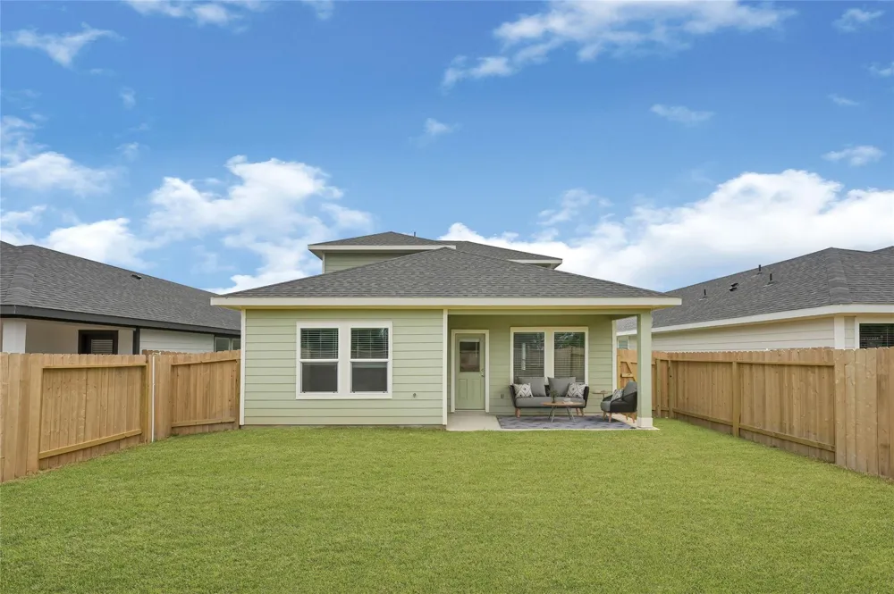 6827 Canyon Breeze Drive Rosenberg, TX 77471