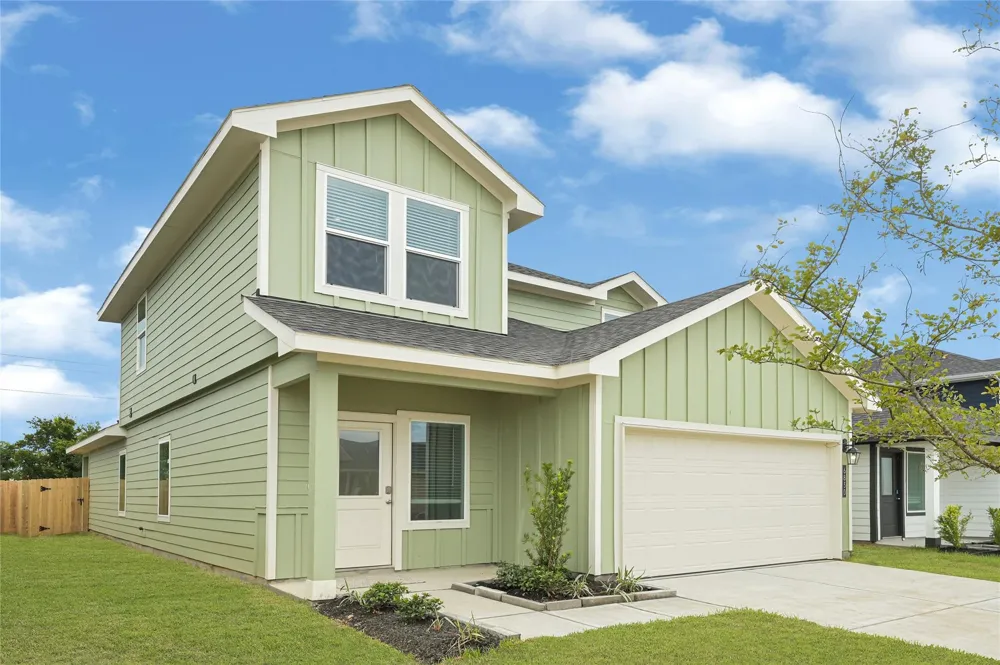 6827 Canyon Breeze Drive Rosenberg, TX 77471