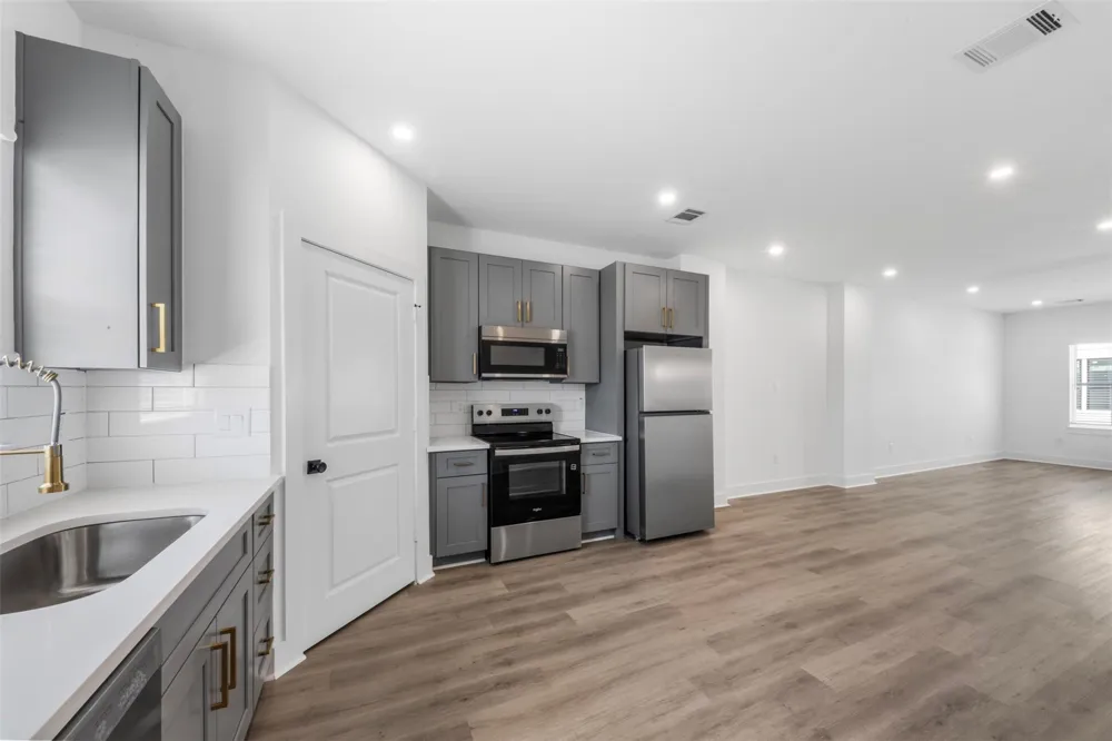 3254 Sauce Pan A/B Way Katy, TX 77449