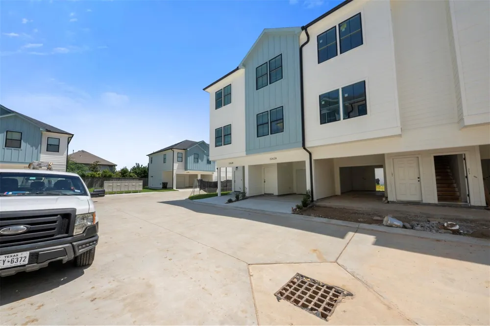 3254 Sauce Pan A/B Way Katy, TX 77449
