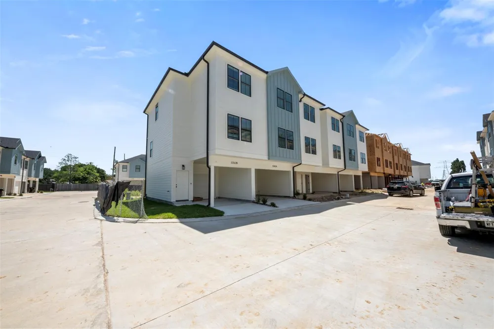 3254 Sauce Pan A/B Way Katy, TX 77449