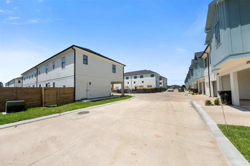 3254 Sauce Pan A/B Way Katy, TX 77449