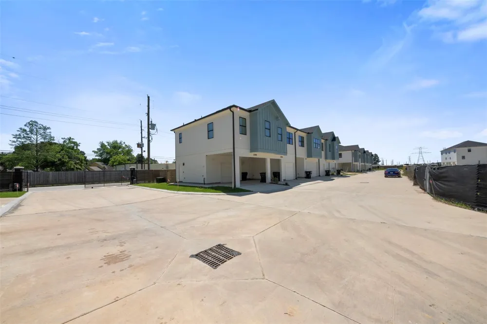 3254 Sauce Pan A/B Way Katy, TX 77449