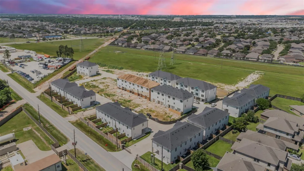3254 Sauce Pan A/B Way Katy, TX 77449