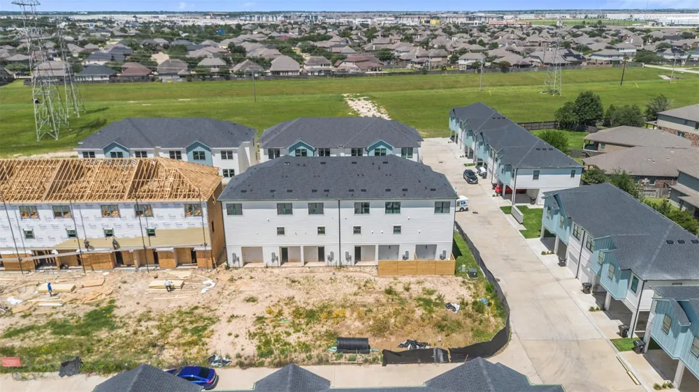 3254 Sauce Pan A/B Way Katy, TX 77449
