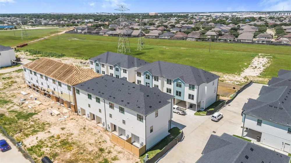 3254 Sauce Pan A/B Way Katy, TX 77449