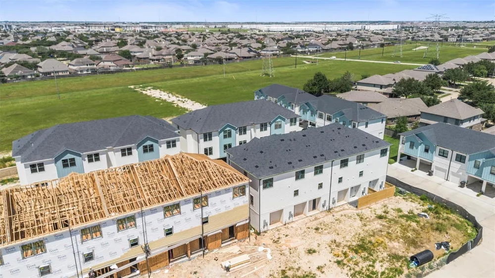 3254 Sauce Pan A/B Way Katy, TX 77449