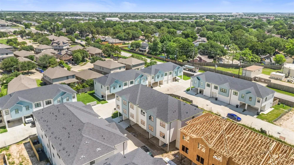 3254 Sauce Pan A/B Way Katy, TX 77449