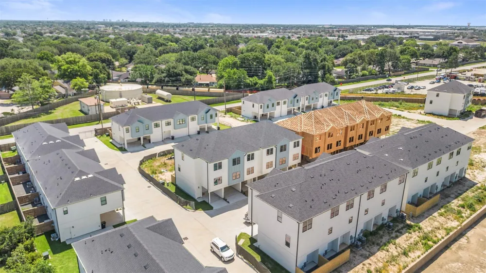 3254 Sauce Pan A/B Way Katy, TX 77449