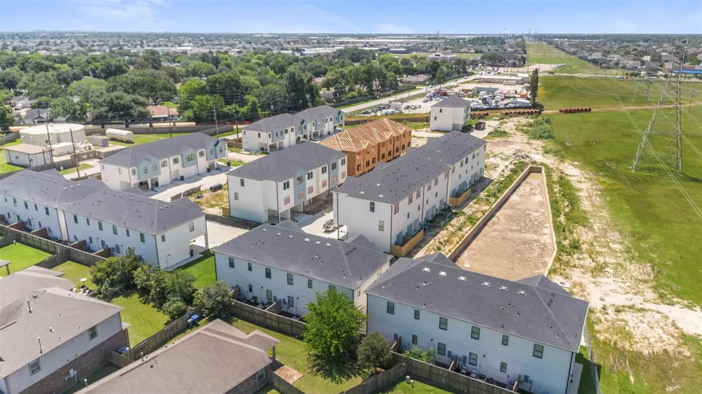 3254 Sauce Pan A/B Way Katy, TX 77449