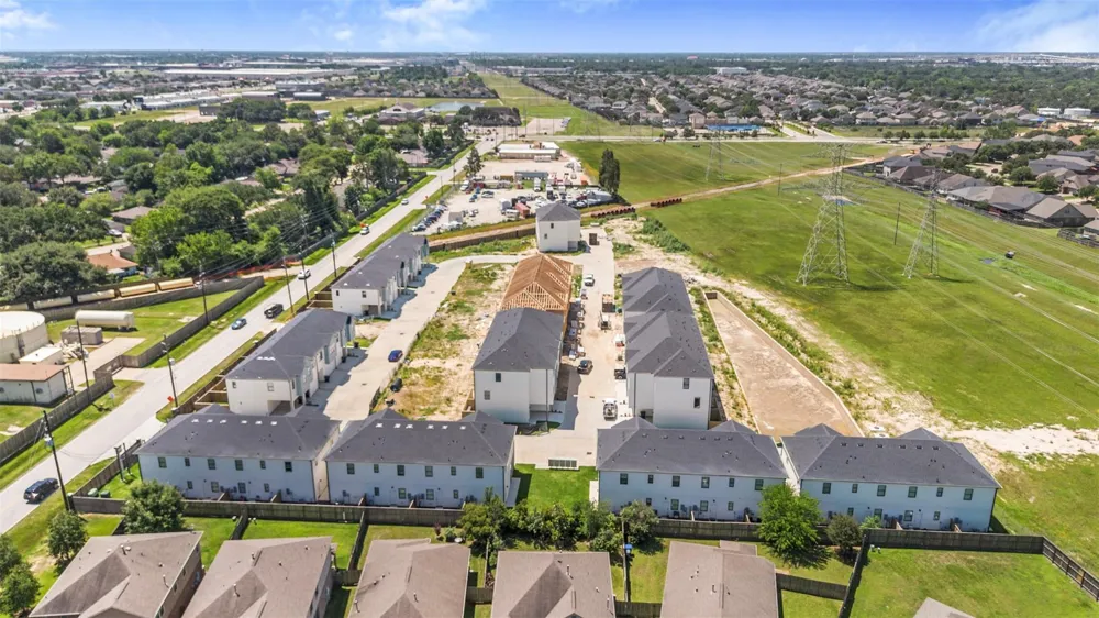 3254 Sauce Pan A/B Way Katy, TX 77449