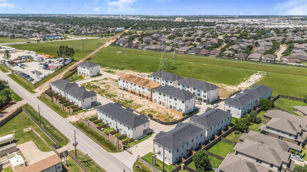 3254 Sauce Pan A/B Way Katy, TX 77449