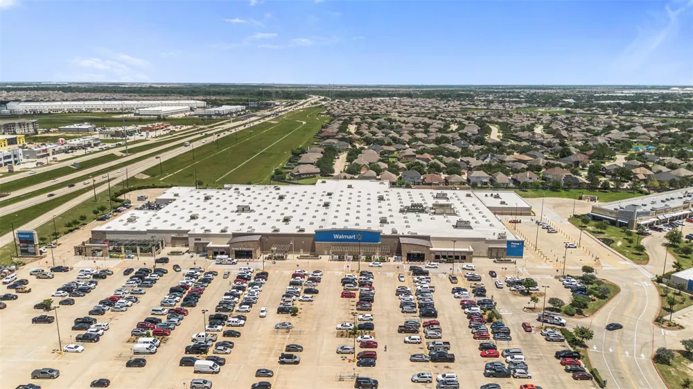 3254 Sauce Pan A/B Way Katy, TX 77449