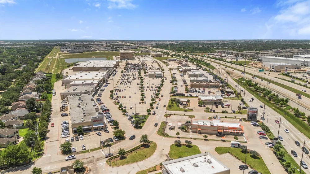 3254 Sauce Pan A/B Way Katy, TX 77449