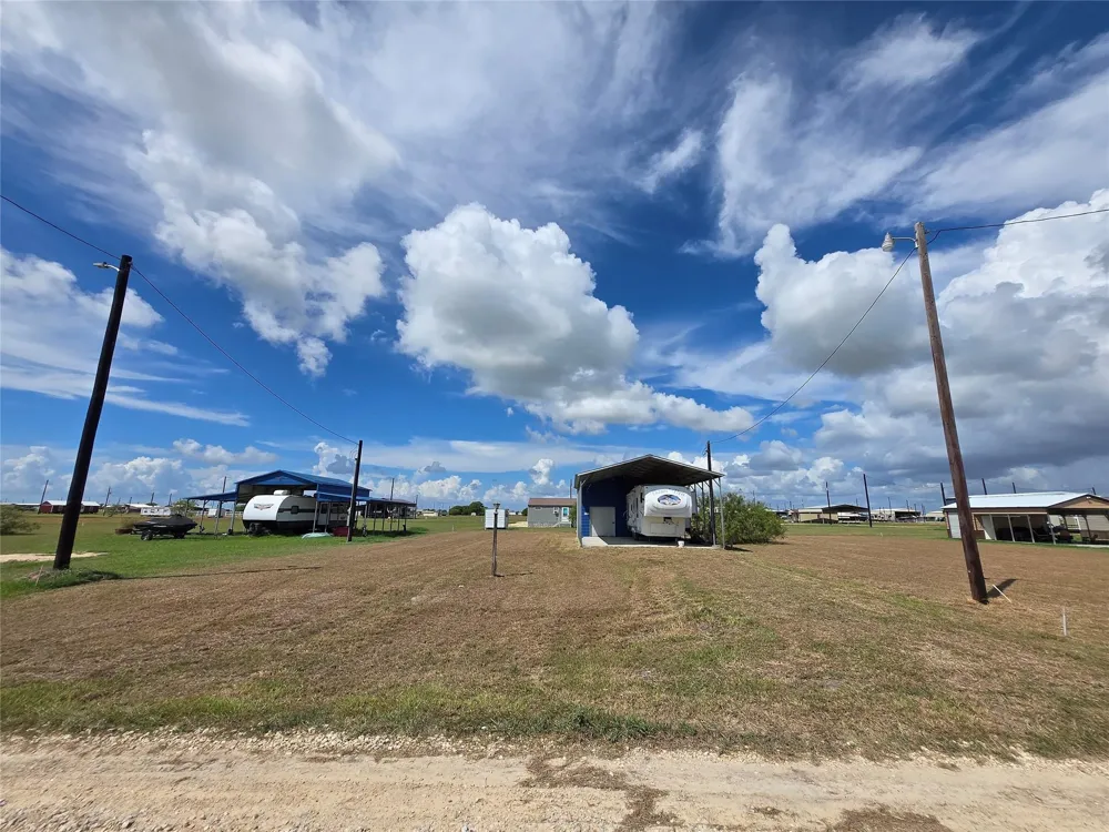 160 Squid Lane Palacios, TX 77465
