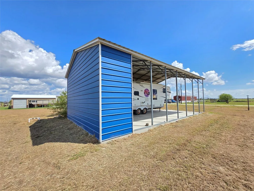 160 Squid Lane Palacios, TX 77465