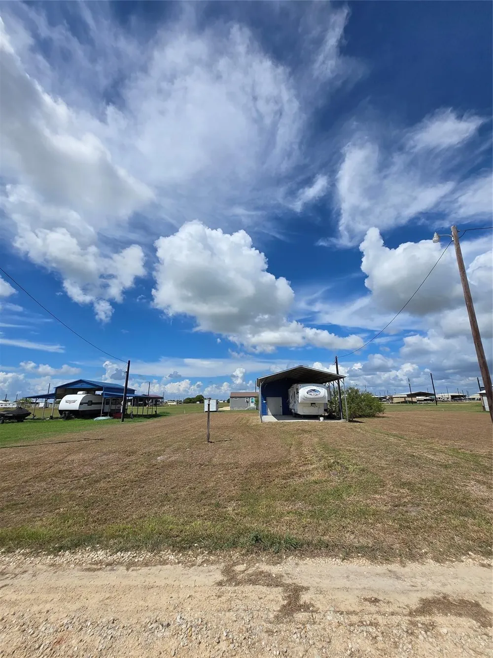 160 Squid Lane Palacios, TX 77465