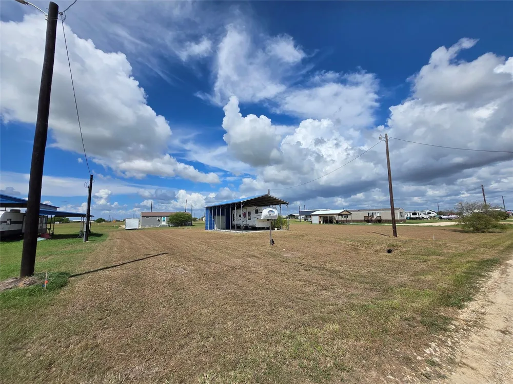 160 Squid Lane Palacios, TX 77465