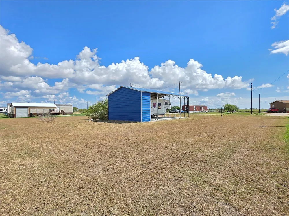 160 Squid Lane Palacios, TX 77465