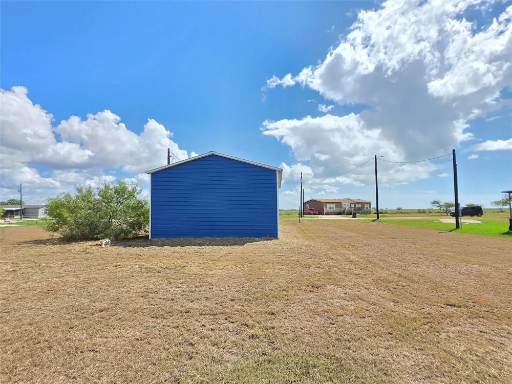 160 Squid Lane Palacios, TX 77465