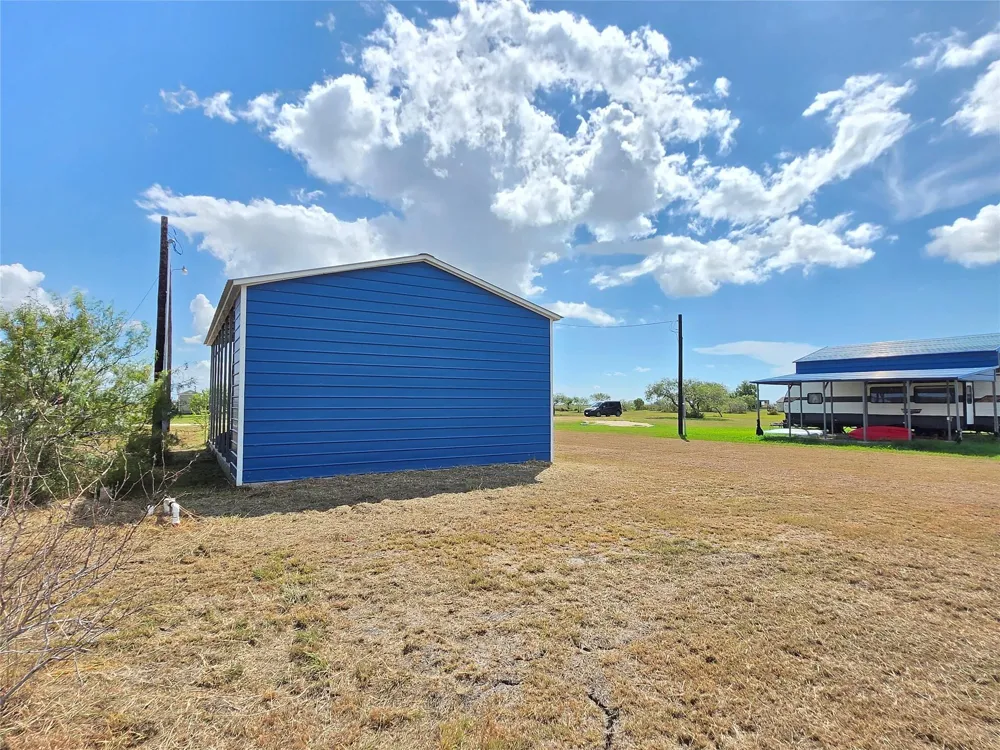 160 Squid Lane Palacios, TX 77465