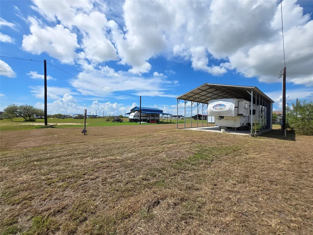 160 Squid Lane Palacios, TX 77465