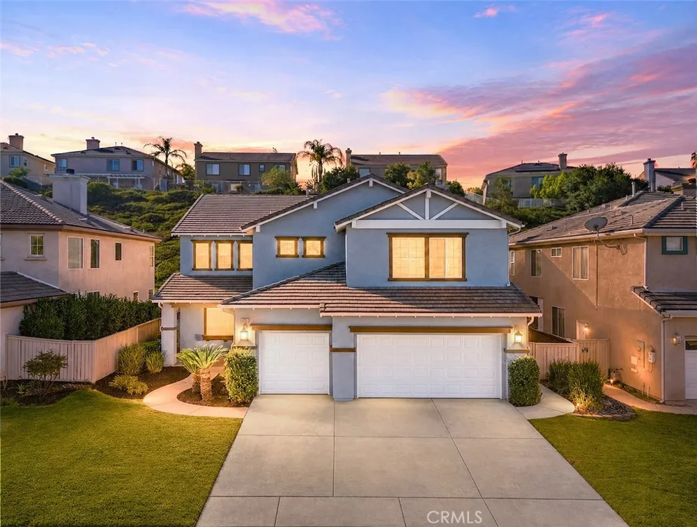 33421 Barrington Drive Temecula, CA 92592