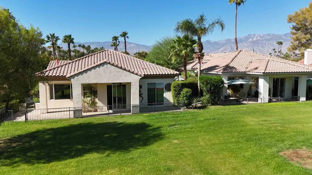 2 Wimbledon Drive Rancho Mirage, CA 92270