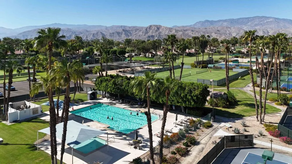 2 Wimbledon Drive Rancho Mirage, CA 92270