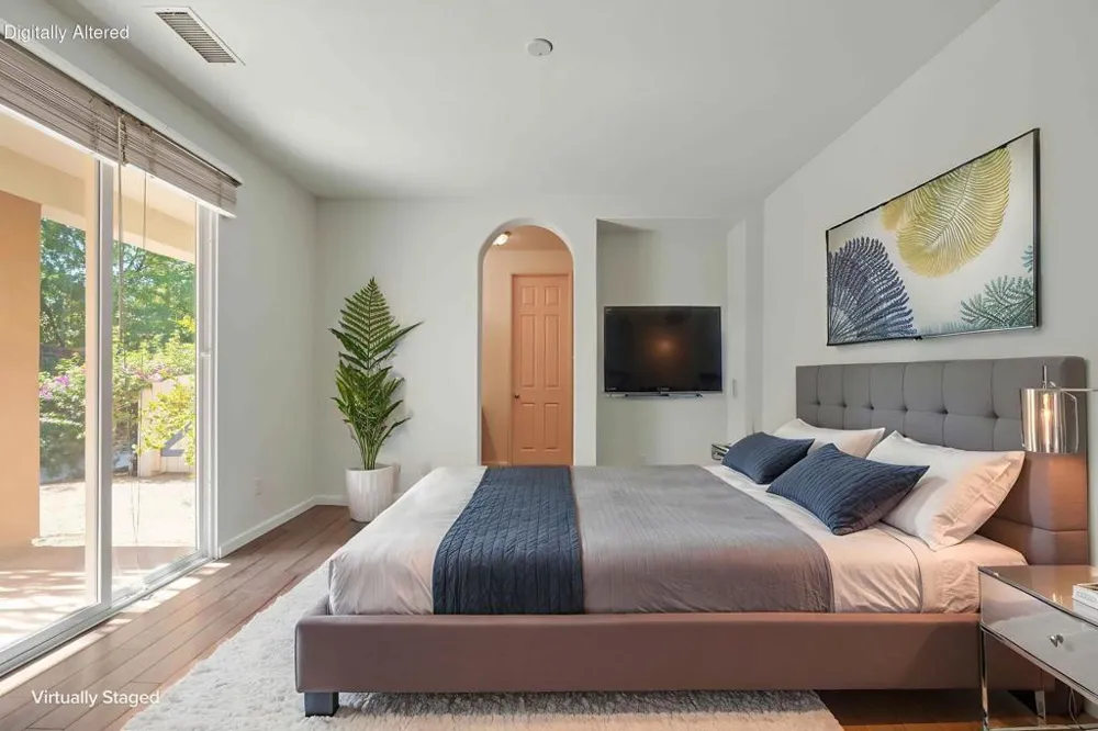 2 Wimbledon Drive Rancho Mirage, CA 92270