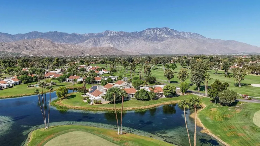 2 Wimbledon Drive Rancho Mirage, CA 92270