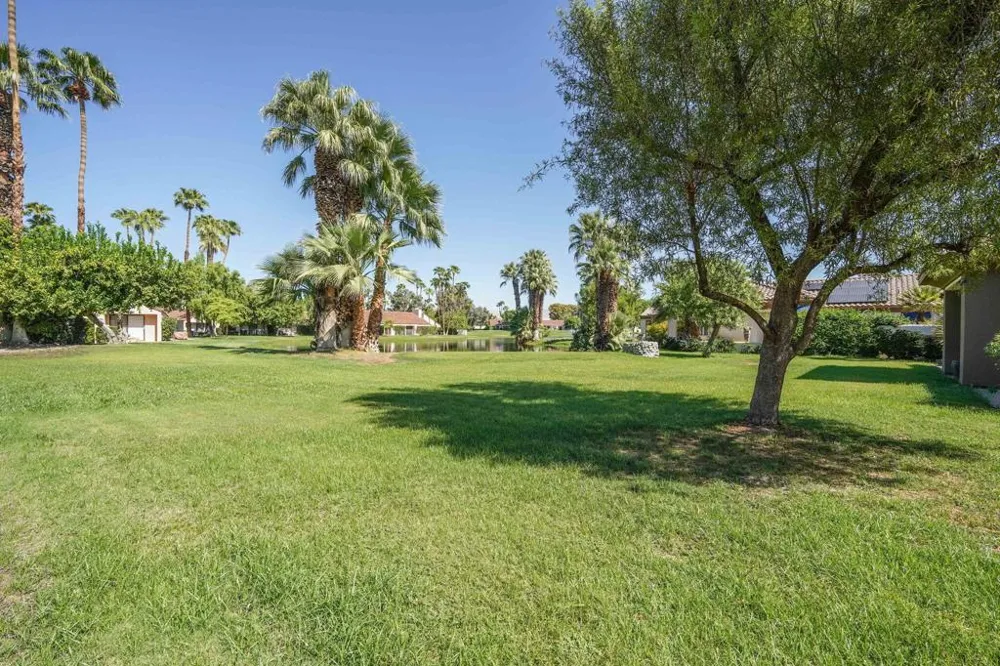 2 Wimbledon Drive Rancho Mirage, CA 92270