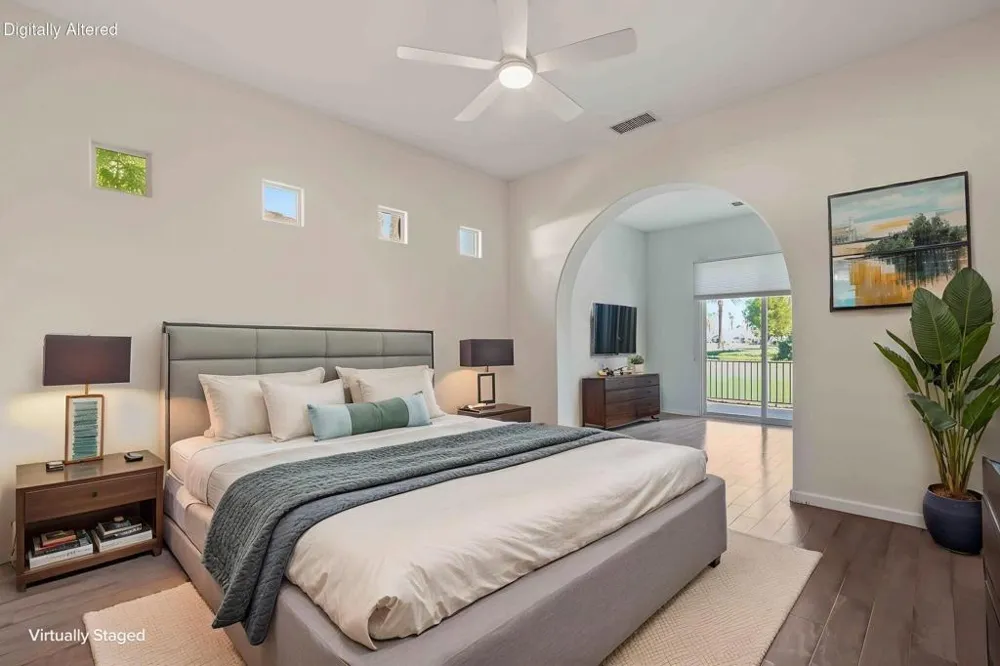 2 Wimbledon Drive Rancho Mirage, CA 92270