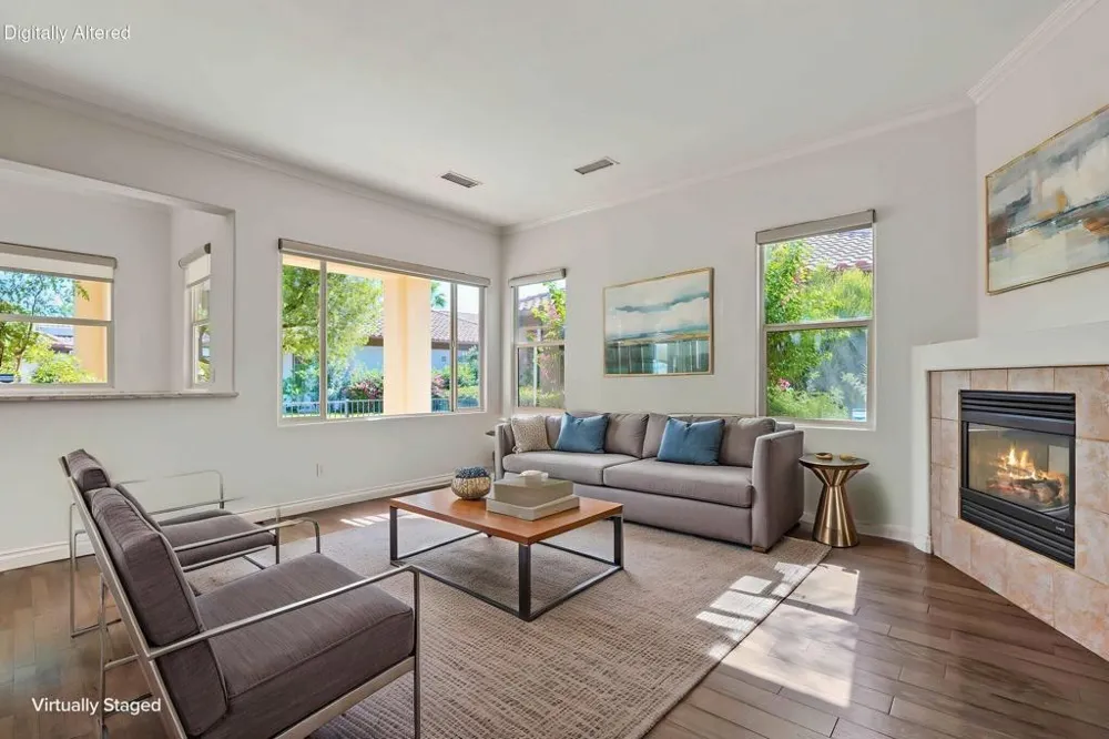 2 Wimbledon Drive Rancho Mirage, CA 92270