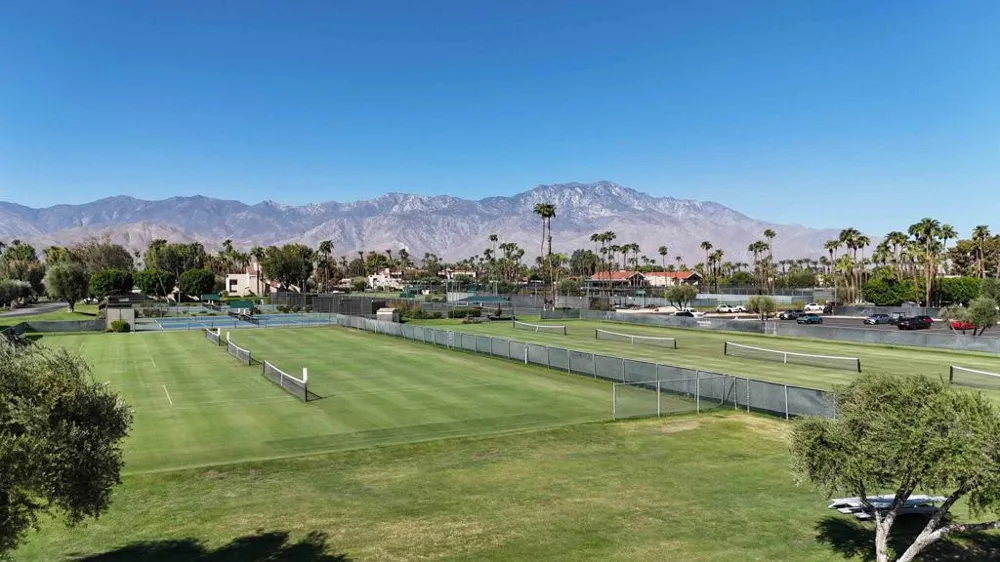 2 Wimbledon Drive Rancho Mirage, CA 92270