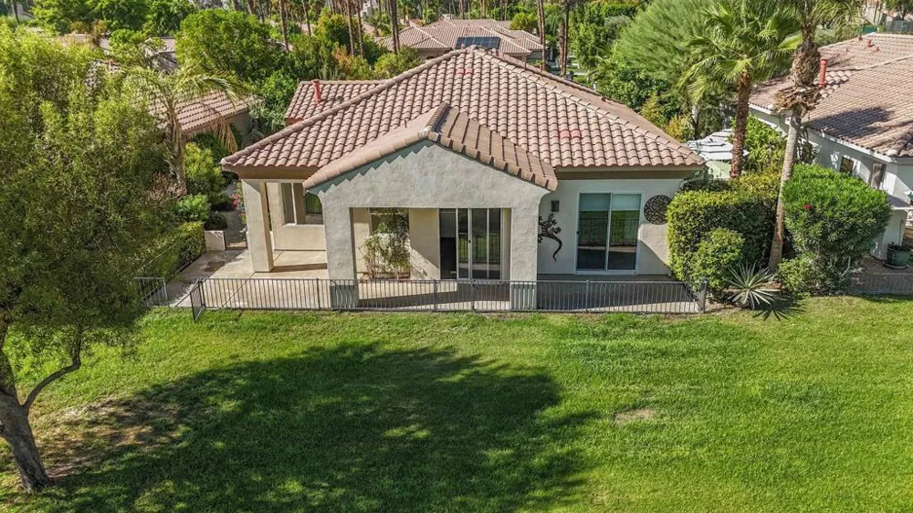 2 Wimbledon Drive Rancho Mirage, CA 92270