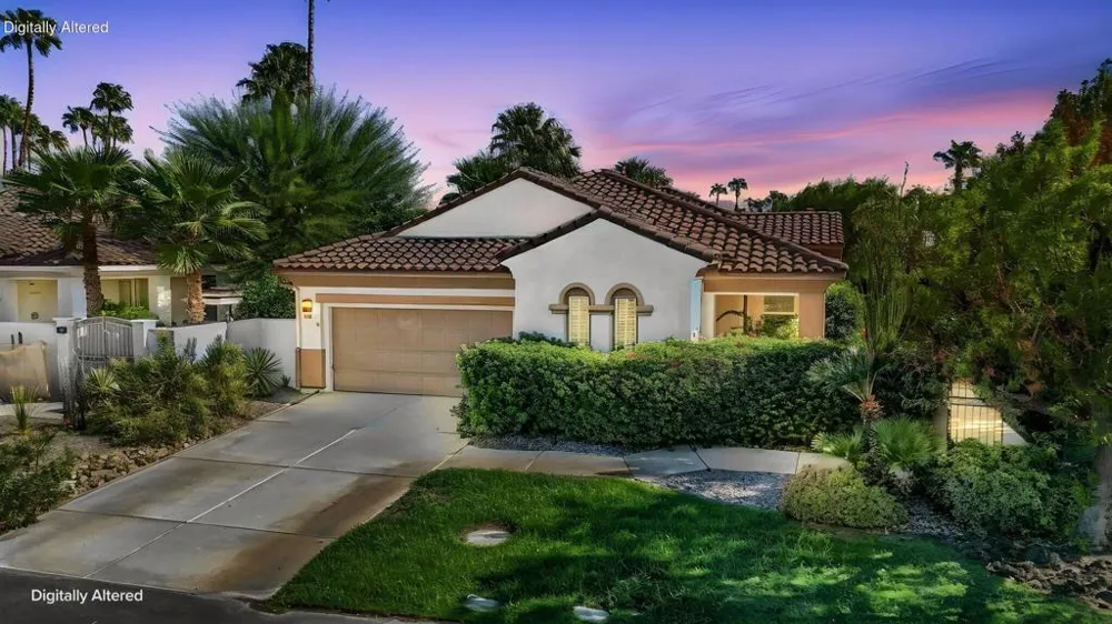 2 Wimbledon Drive Rancho Mirage, CA 92270