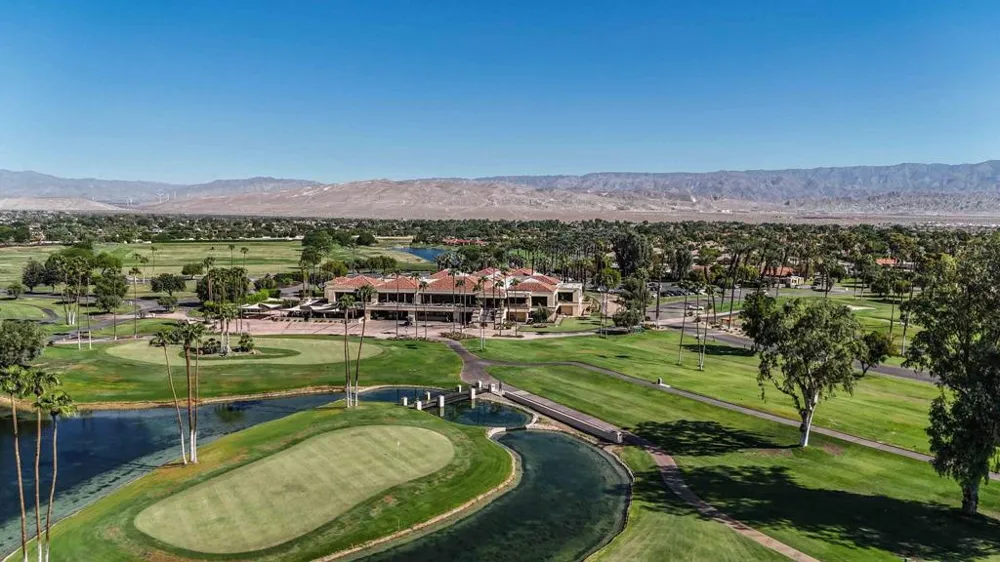 2 Wimbledon Drive Rancho Mirage, CA 92270